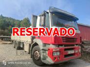 Ver ficha IVECO STRALIS 350 