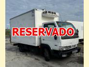 Ver ficha NISSAN Cabstar 