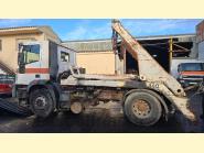 Ver ficha IVECO 18.240 