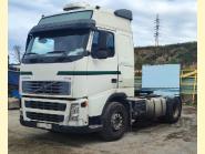 Ver ficha VOLVO FH12 