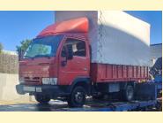 Ver ficha NISSAN CABSTAR. E 