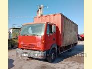 Ver ficha NISSAN ATLEON 165 