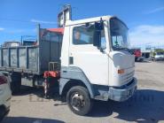 Ver ficha NISSAN ECO-T100 