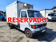 Ver ficha MERCEDES 409 D 