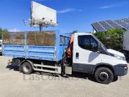 Ver ficha IVECO 70C15 