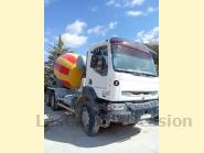 Ver ficha RENAULT KERAX 320.26 