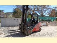Ver ficha LINDE H30 