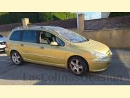 Ver ficha PEUGEOT 307 