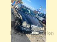 Ver ficha MERCEDES 210017 E 290 TD 