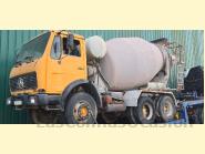 Ver ficha MERCEDES BENZ 2225 B