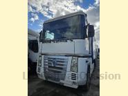 Ver ficha RENAULT MAGNUM