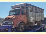 Ver ficha NISSAN EBRO