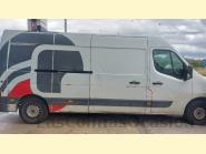 Ver ficha OPEL Movano